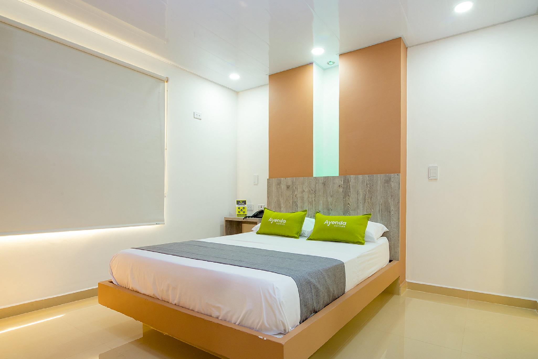 AYENDA 1420 ECO SUITE 3⋆ ::: CALI, COLOMBIA ::: COMPARE HOTEL RATES